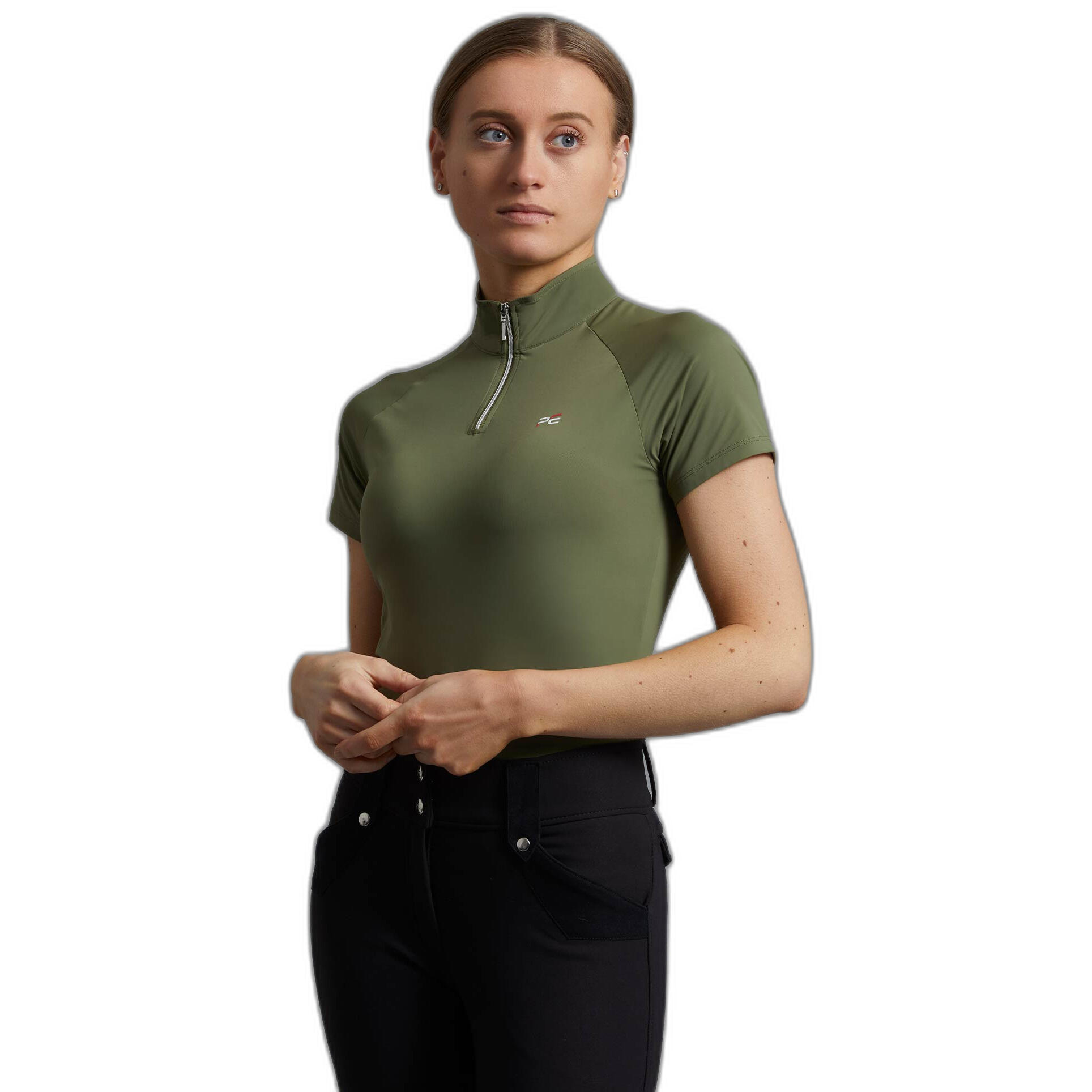 Damespolo Premier Equine Aura 3/6