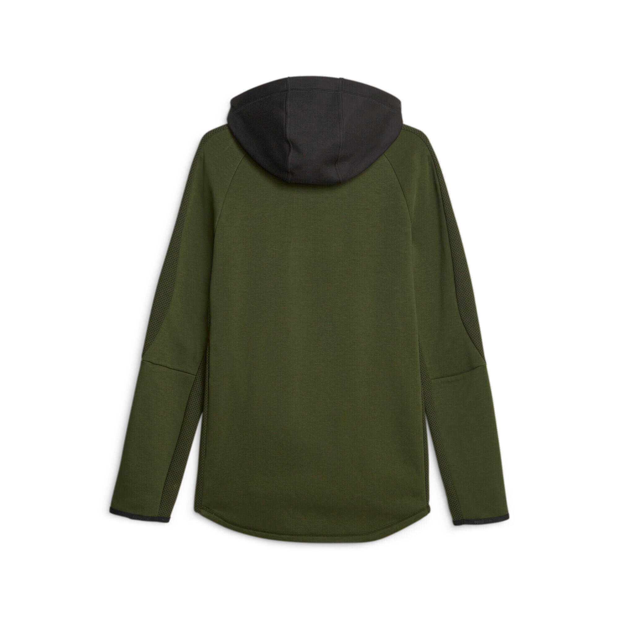 Sweatshirt à capuche Puma Evostripe DK 4/7