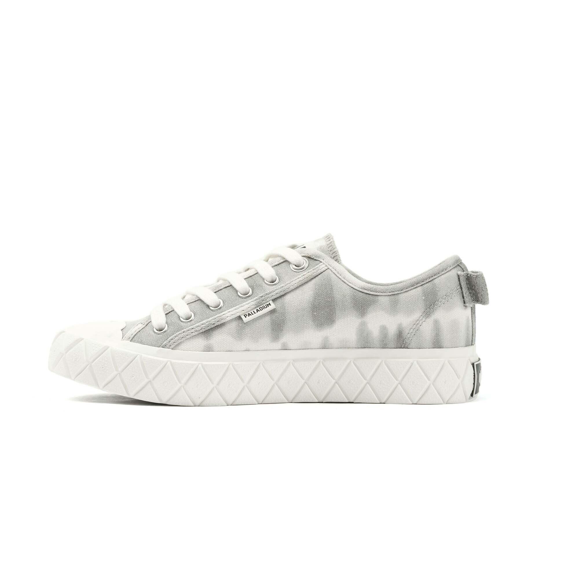 Baskets Palladium Palla Ace Lo Tie Dye 4/6