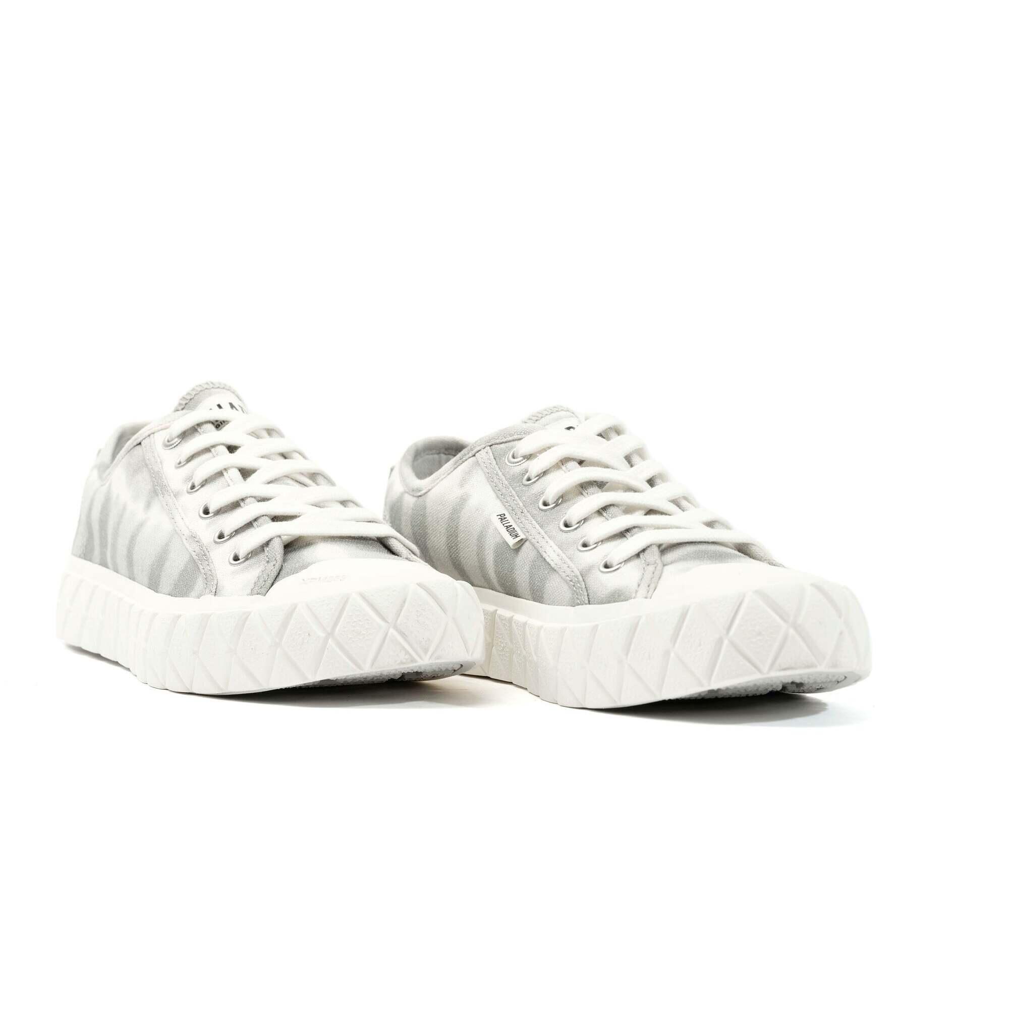 Baskets Palladium Palla Ace Lo Tie Dye 6/6