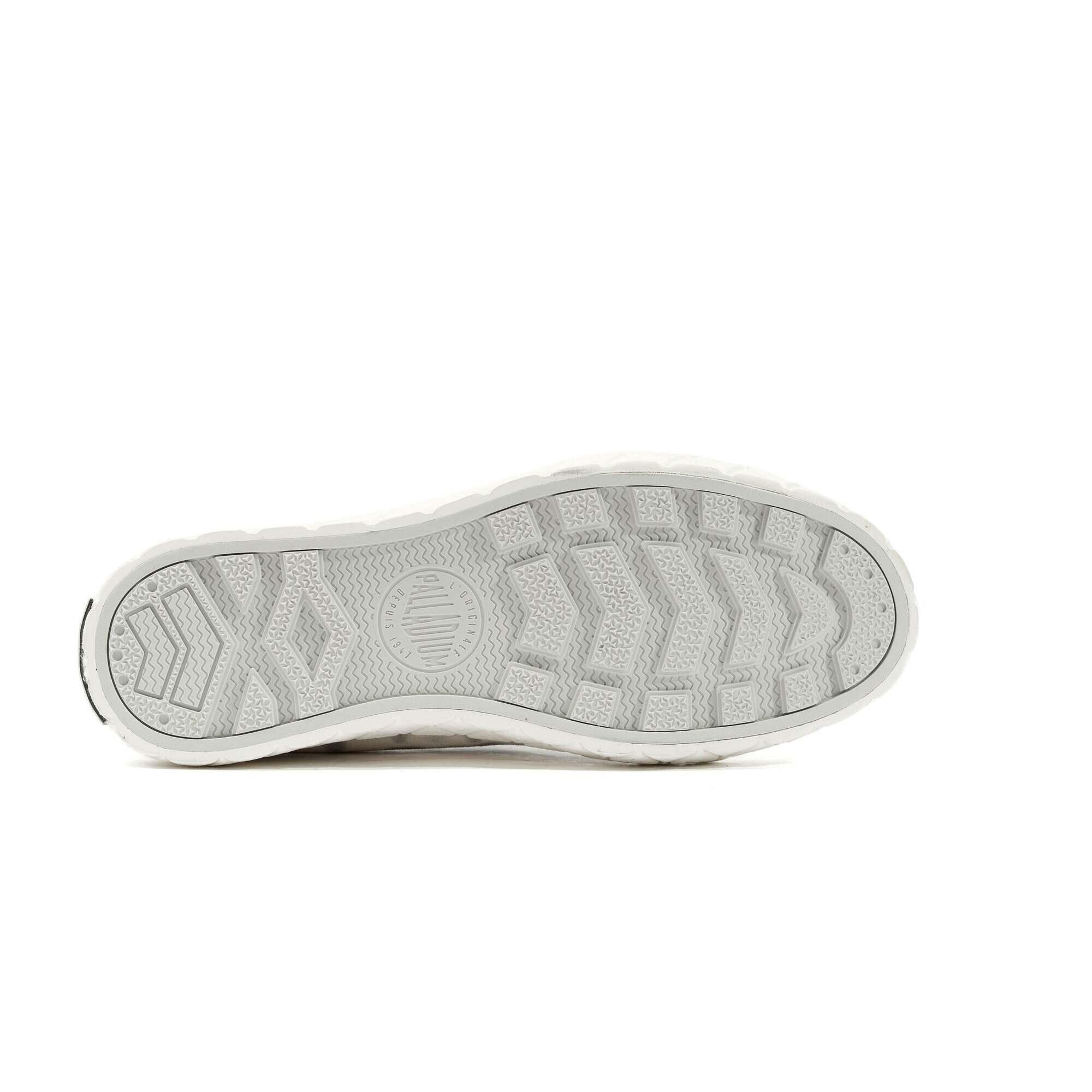 Baskets Palladium Palla Ace Lo Tie Dye 5/6