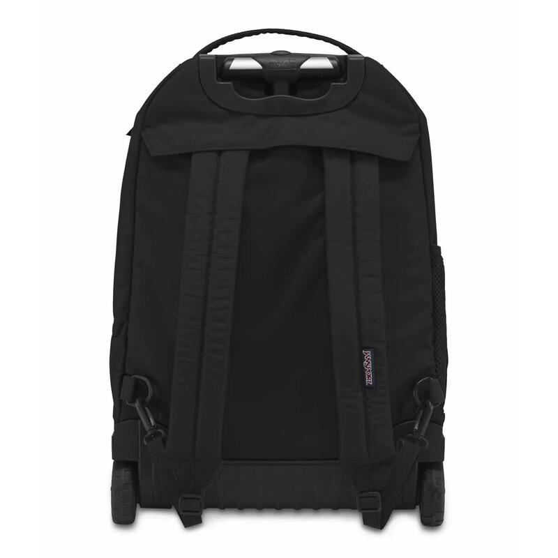 Rucsac Vans Driver 8 cu roți și compartiment pentru laptop
