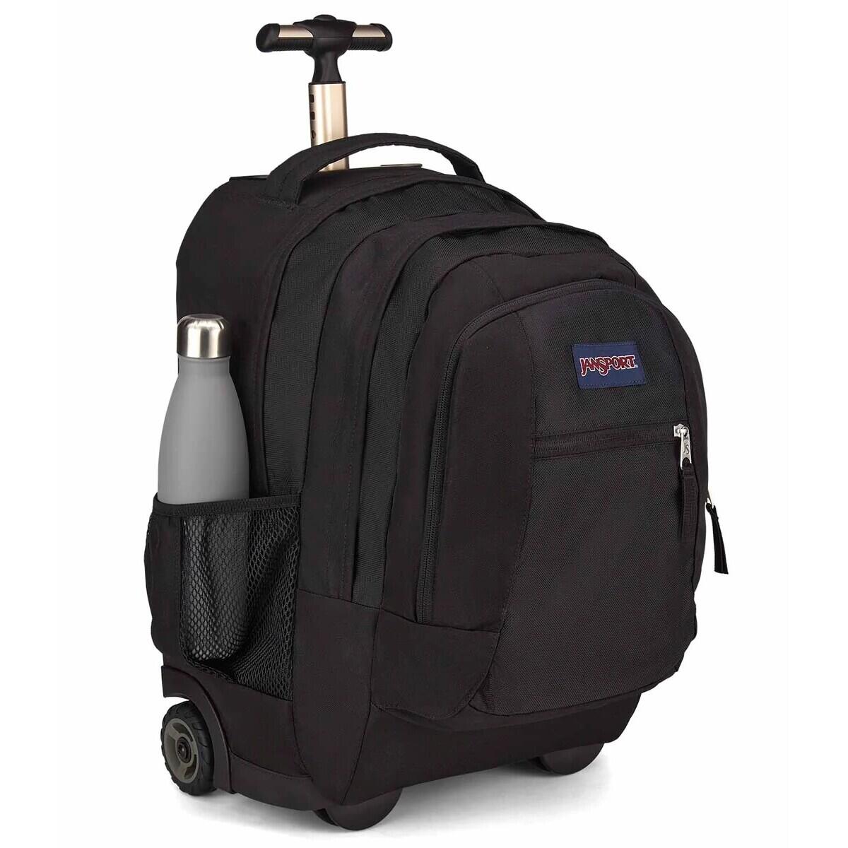 Rugzak met wielen Jansport Driver 8 5/5