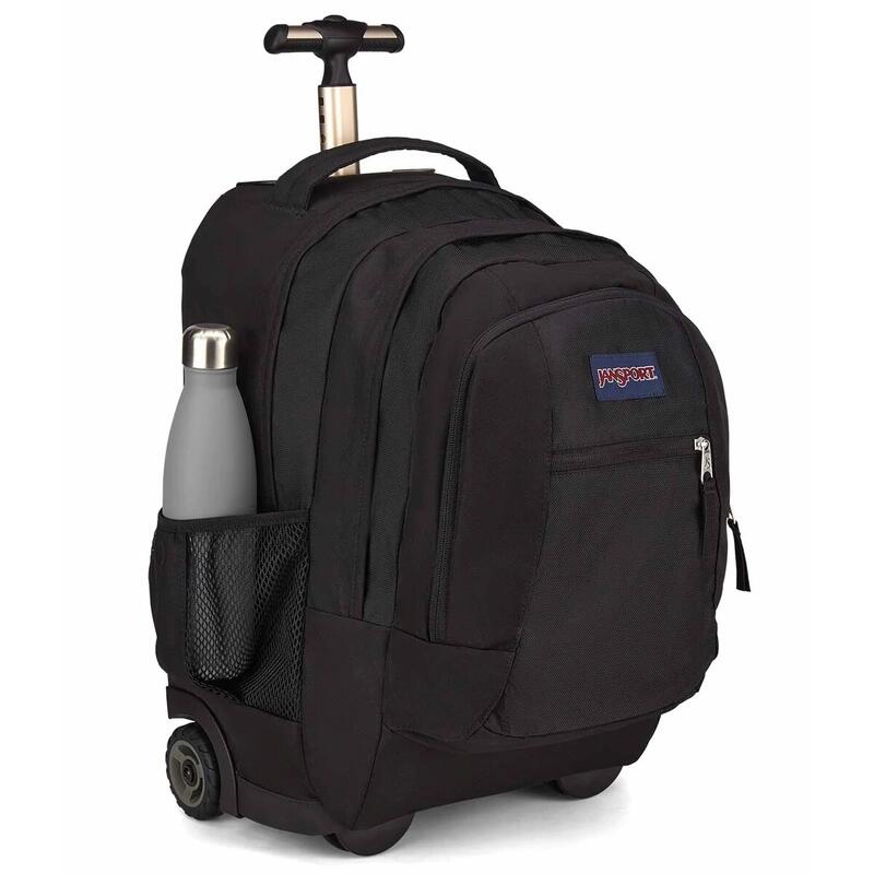 Zaino con ruote Jansport Driver 8