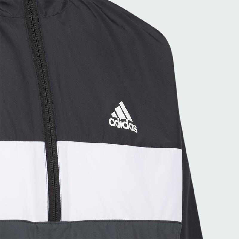 Woven Anorak Kids
