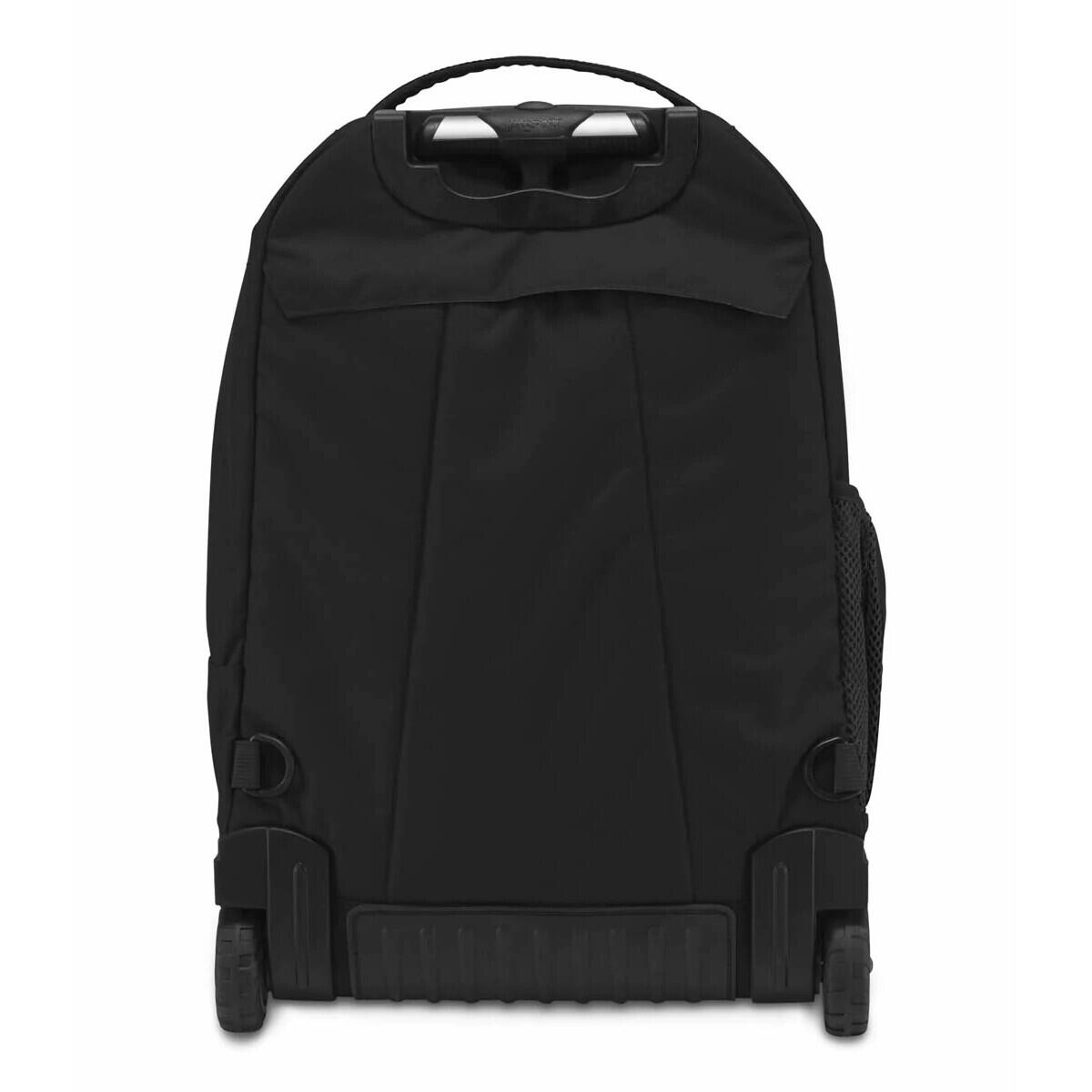 Rugzak met wielen Jansport Driver 8 4/5
