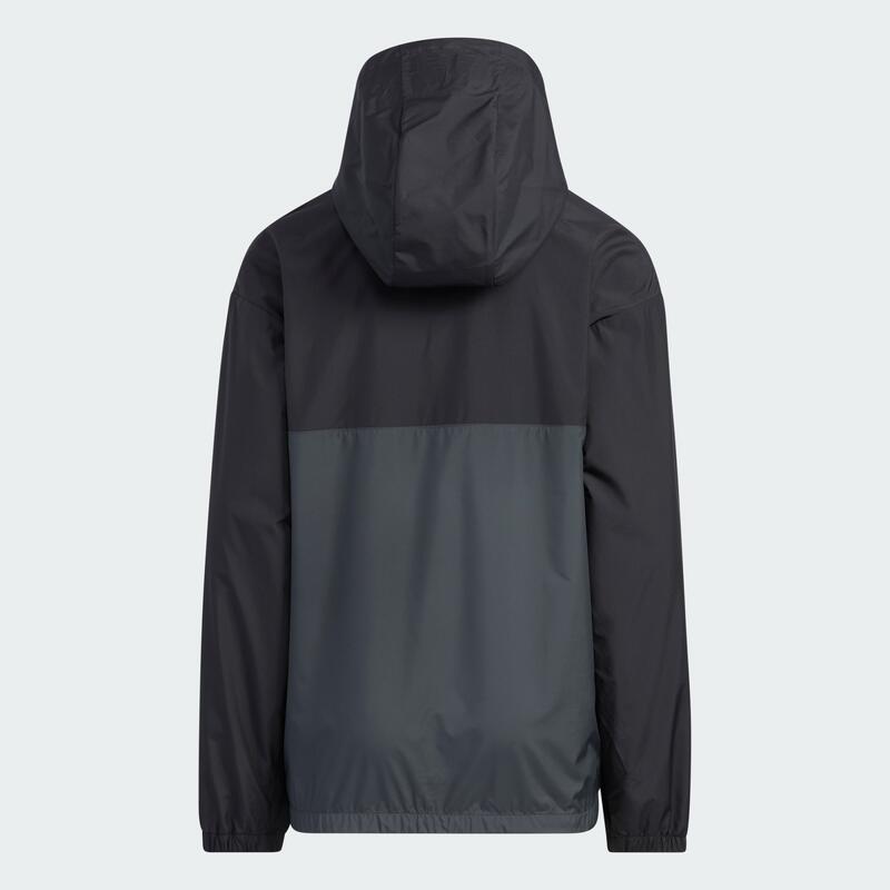 Woven Anorak Kids