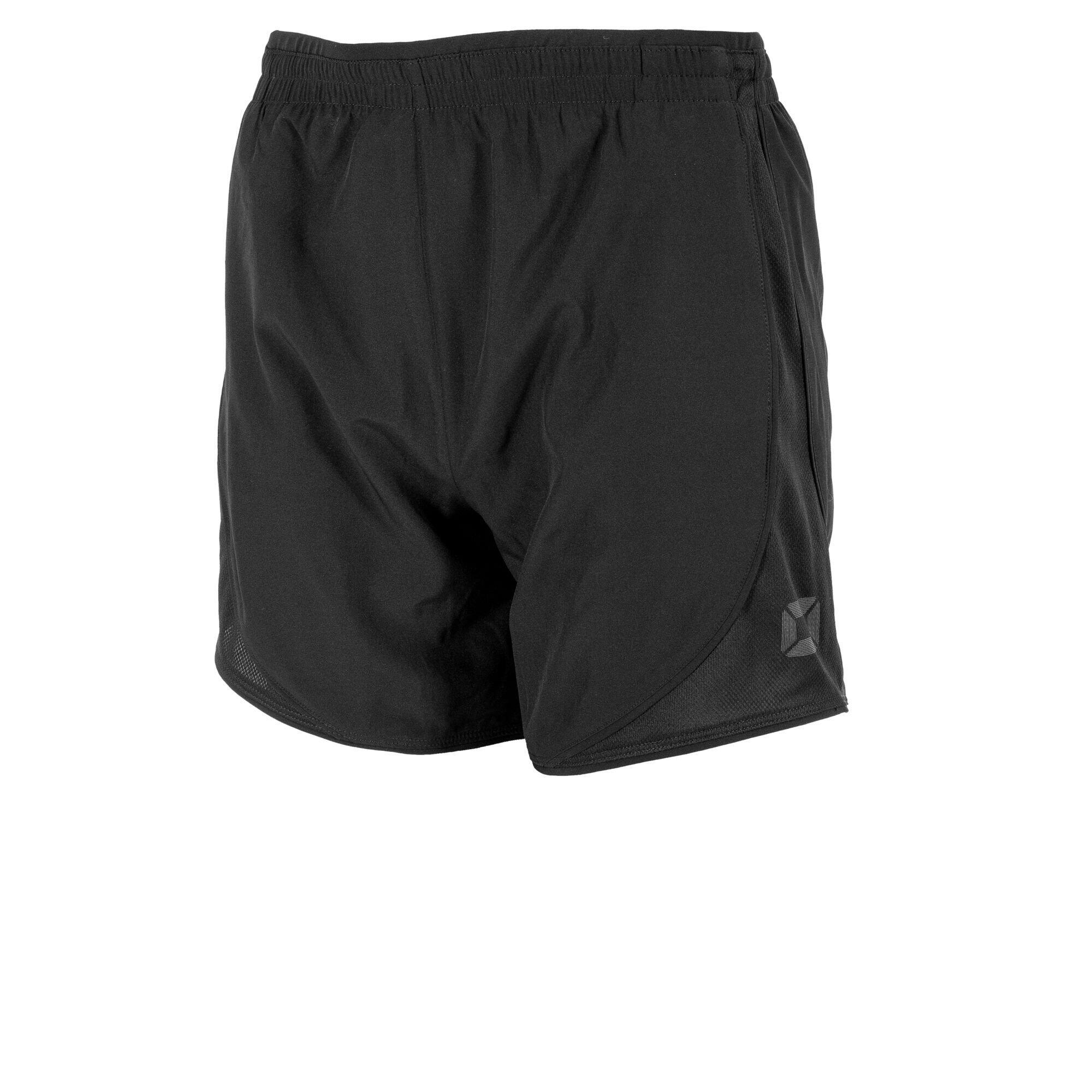 Pantalón corto de mujer Stanno Functionals Aero 3/5