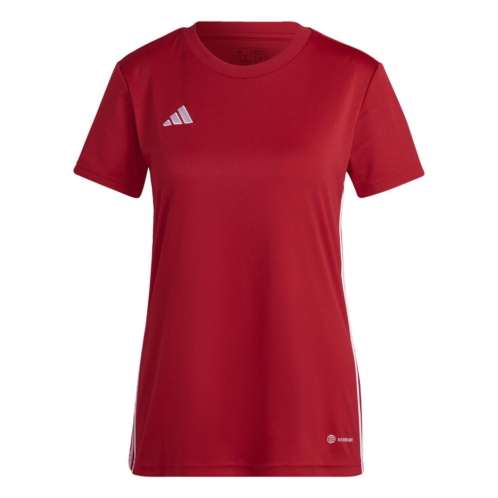 Tabela 23 Jersey