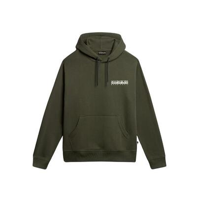Hoodie napapijri neny