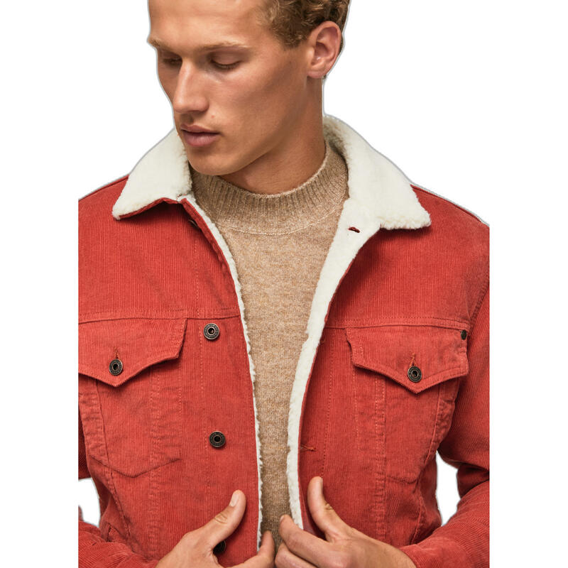 Veste Pepe Jeans Pinner Dlx Cord