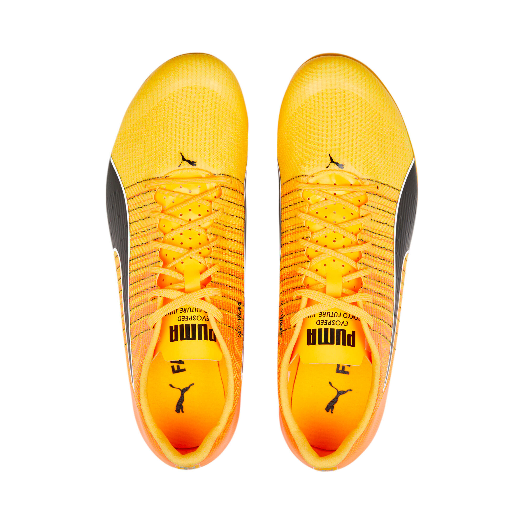 Spikes Leichtathletikschuhe Puma evoSPEED Tokyo Future Jump 4 4/6