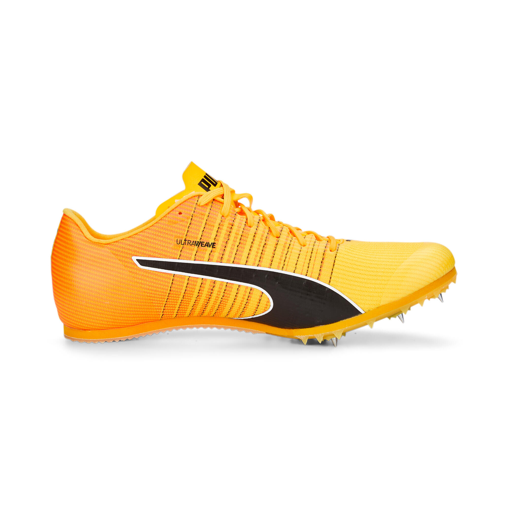 Spikes Leichtathletikschuhe Puma evoSPEED Tokyo Future Jump 4 3/6