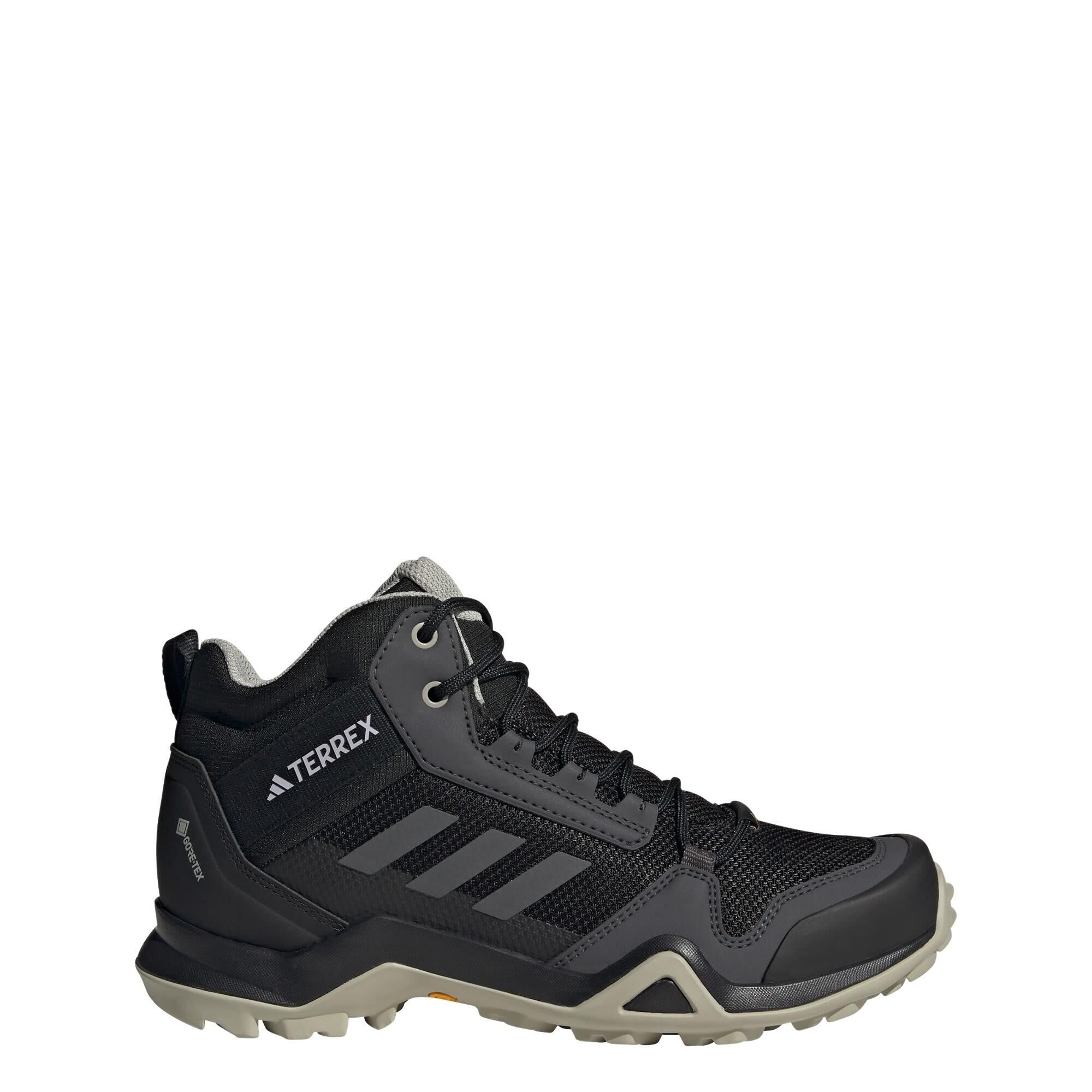 ADIDAS Terrex AX3 Mid GORE-TEX Hiking Shoes