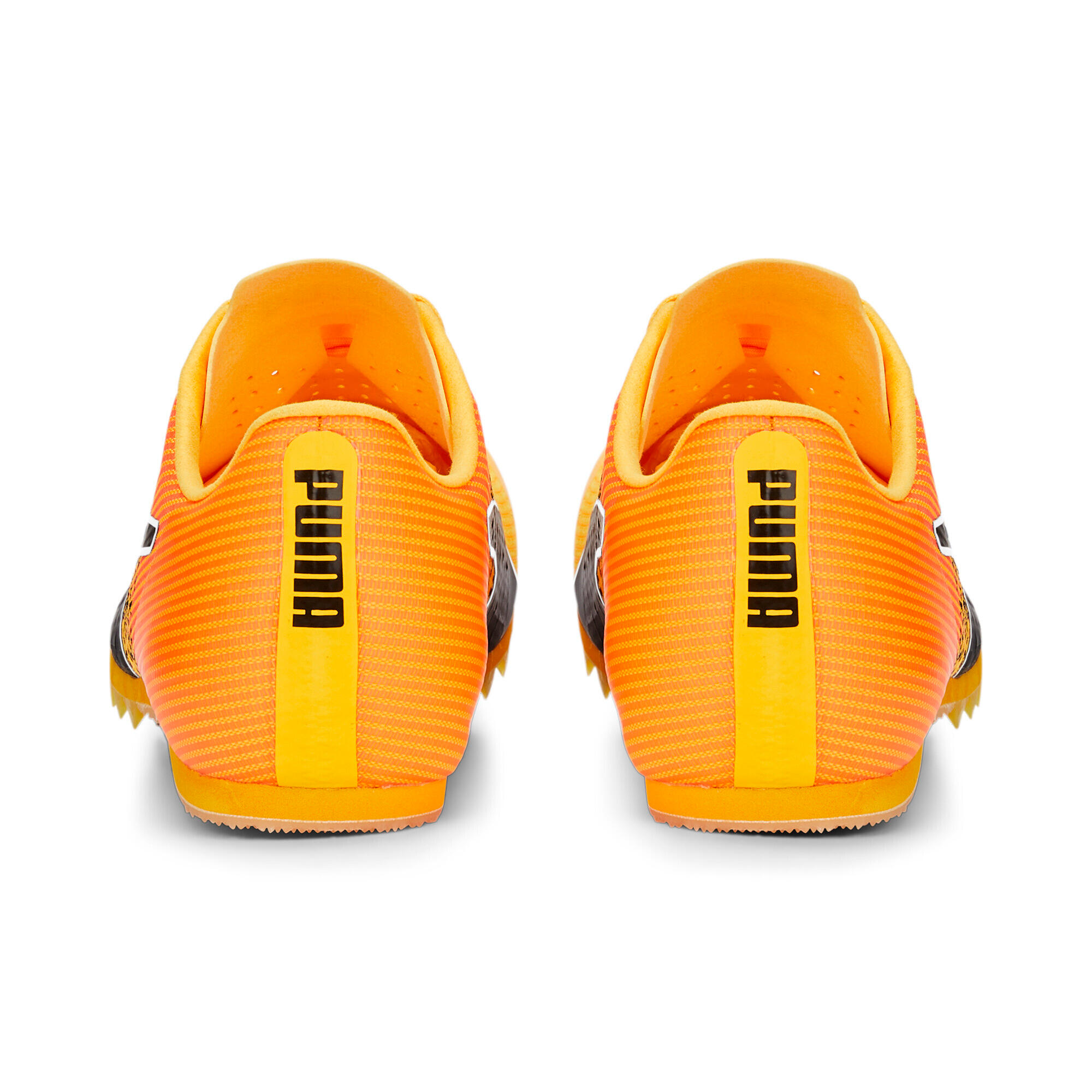 Spikes Leichtathletikschuhe Puma evoSPEED Tokyo Future Jump 4 5/6
