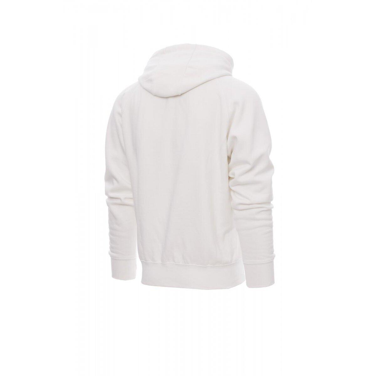 Sweatshirt à capuche Payper Atlanta+ 5/7