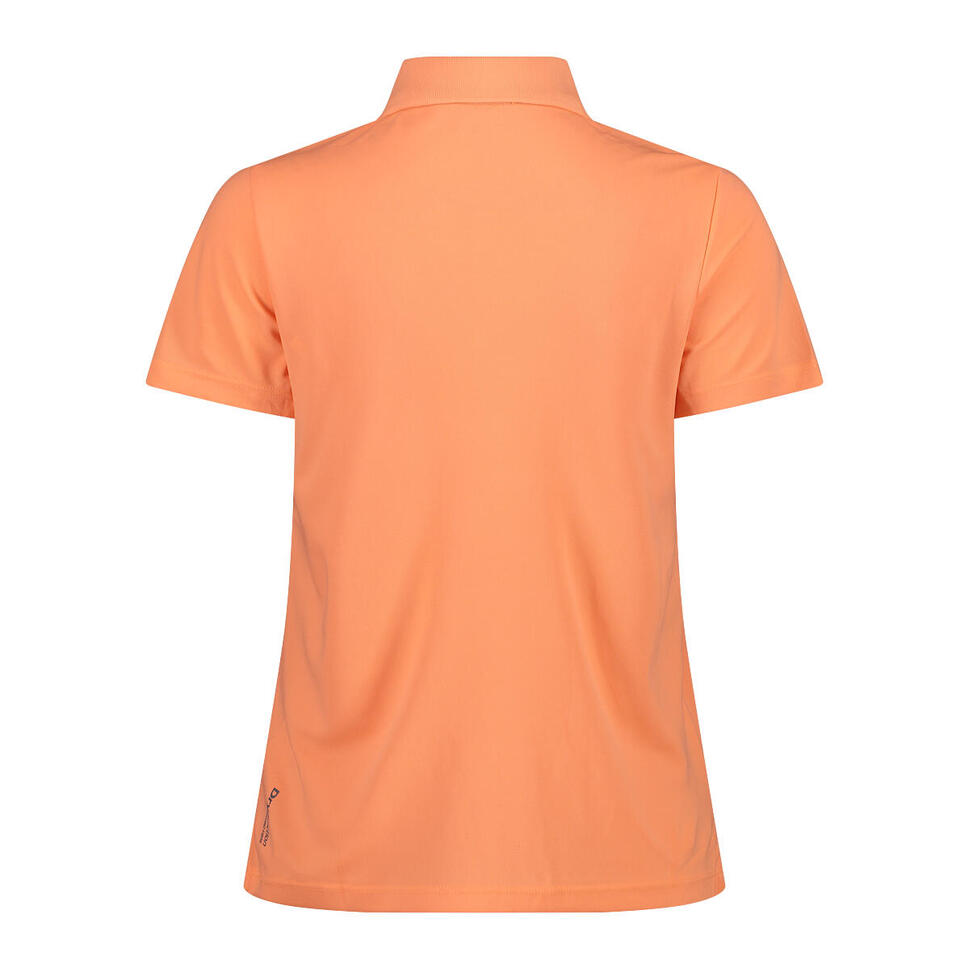 Damska koszulka polo CMP