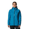 Veste imperméable femme Mountain Hardwear Threshold