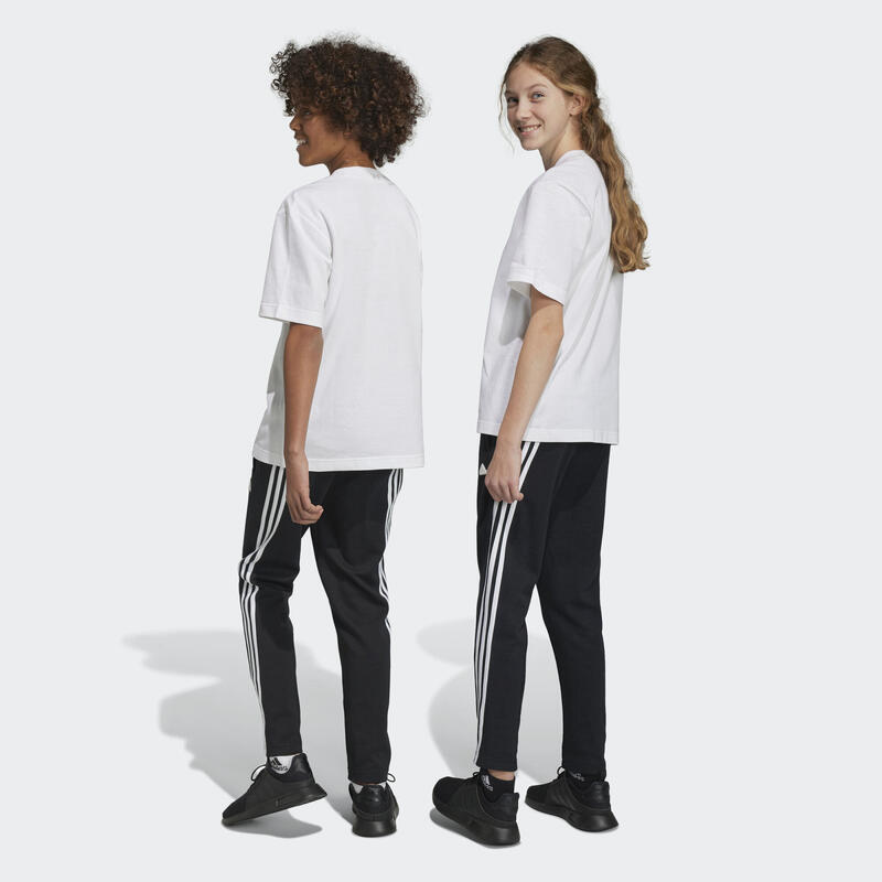 Kalhoty Future Icons 3-Stripes Ankle-Length