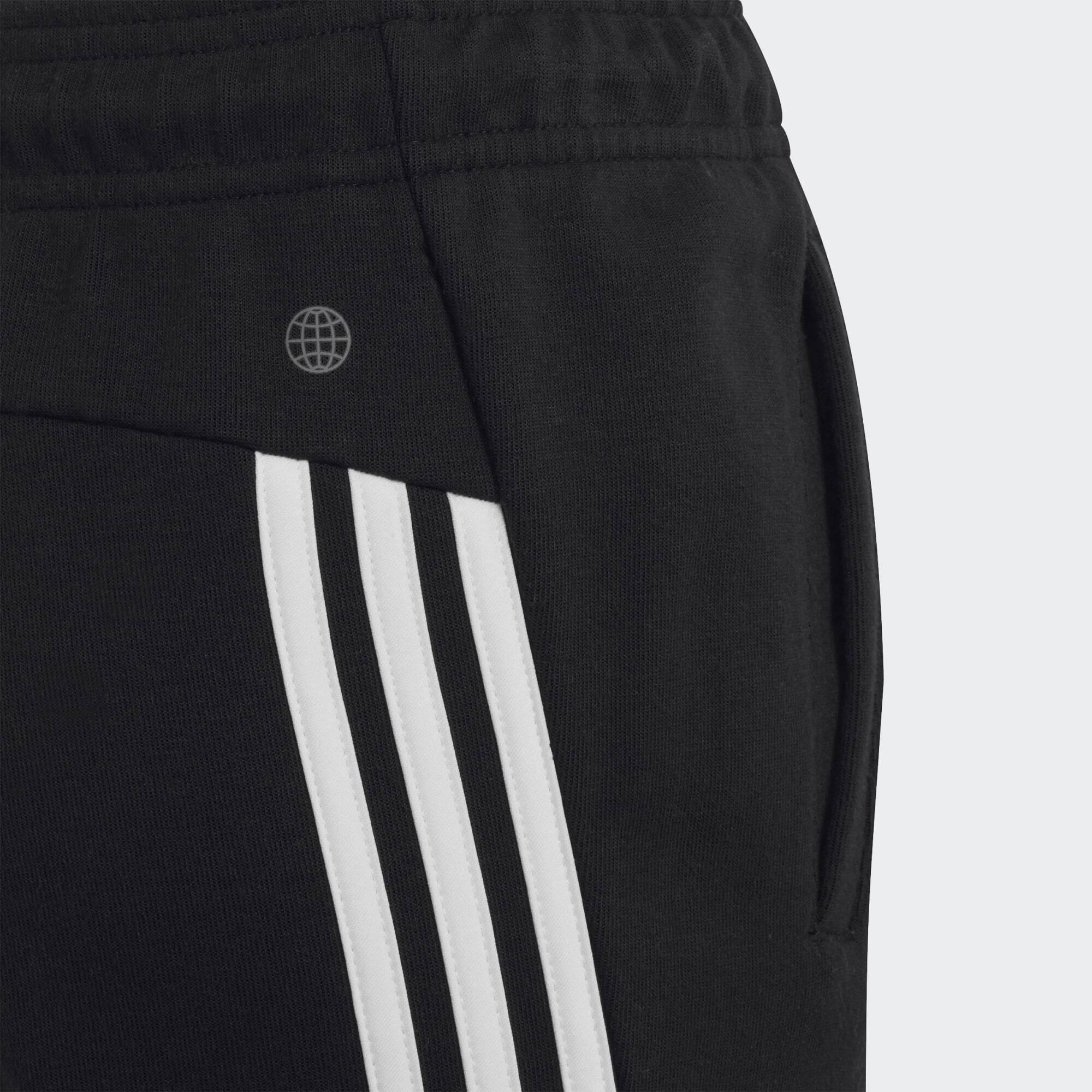 Future Icons 3-Stripes Ankle-Length Pants 7/7