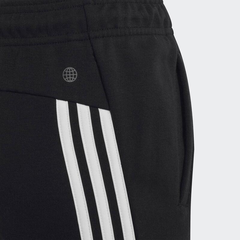 Future Icons 3-Stripes Ankle-Length Pants