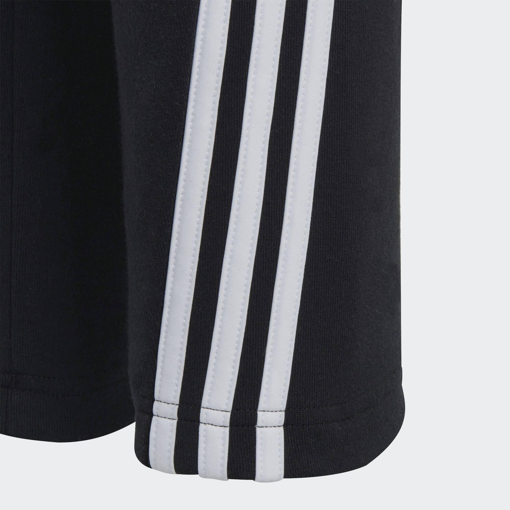 Future Icons 3-Stripes Ankle-Length Pants 5/7