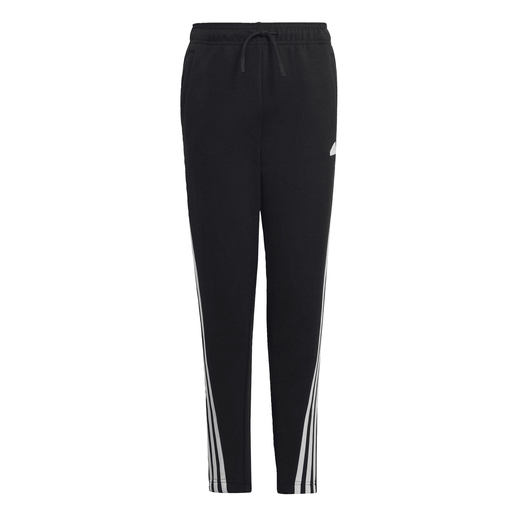 Future Icons 3-Stripes Ankle-Length Pants 2/7