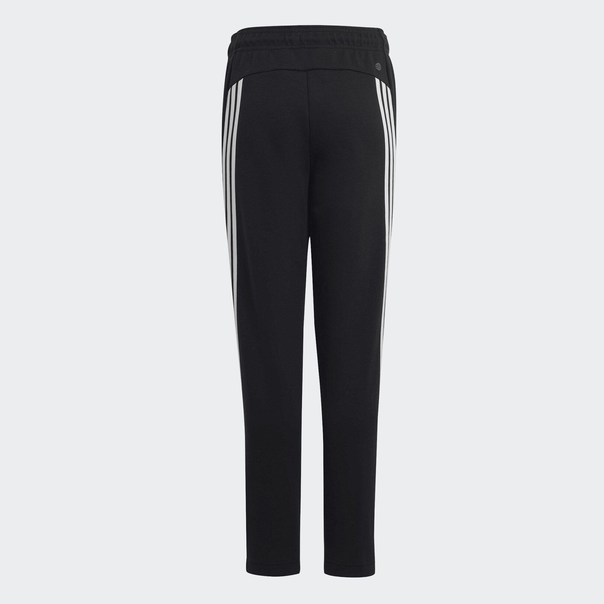 adidas sweatpants with elastic ankles