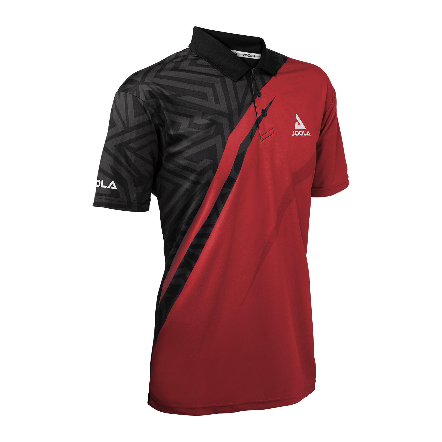 Camiseta Joola Synergy 4/5