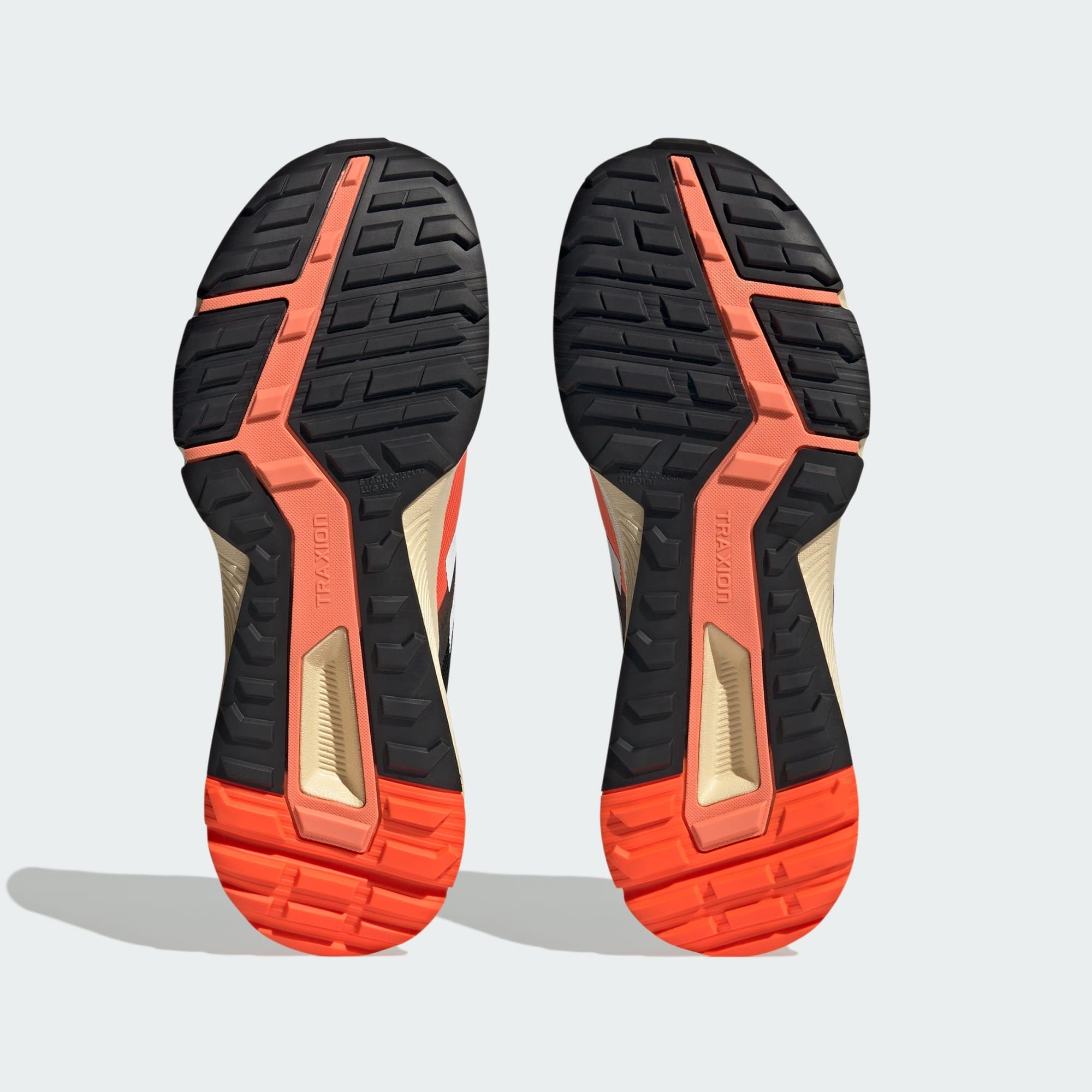 Terrex Soulstride Trail Running Shoes 4/7
