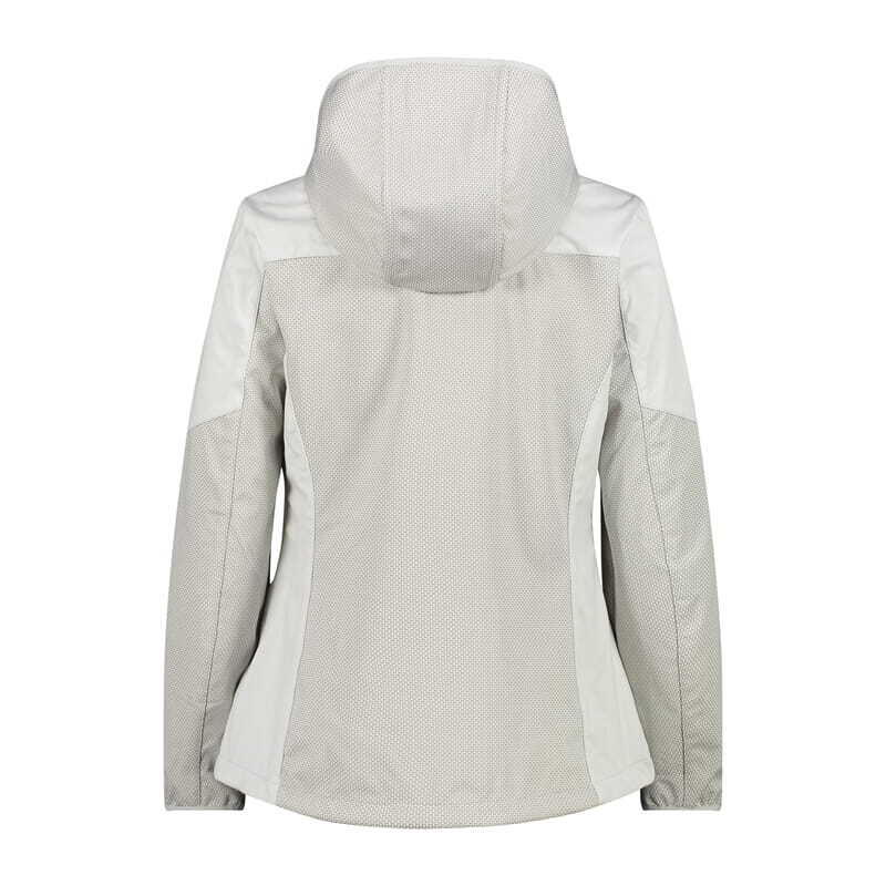 Veste à capuche femme CMP 2/3