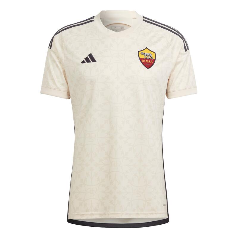 Camiseta segunda equipación AS Roma 23/24