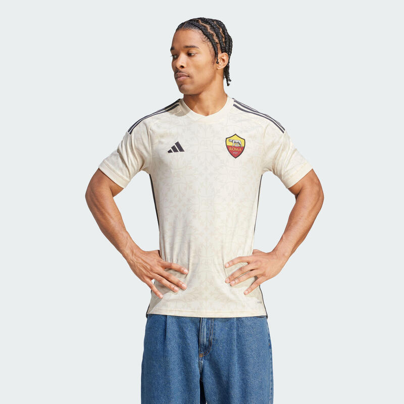 Camiseta segunda equipación AS Roma 23/24