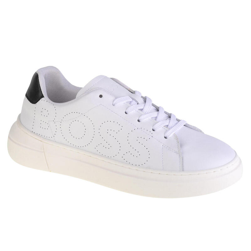 Sportschoenen voor een jongen BOSS Trainers