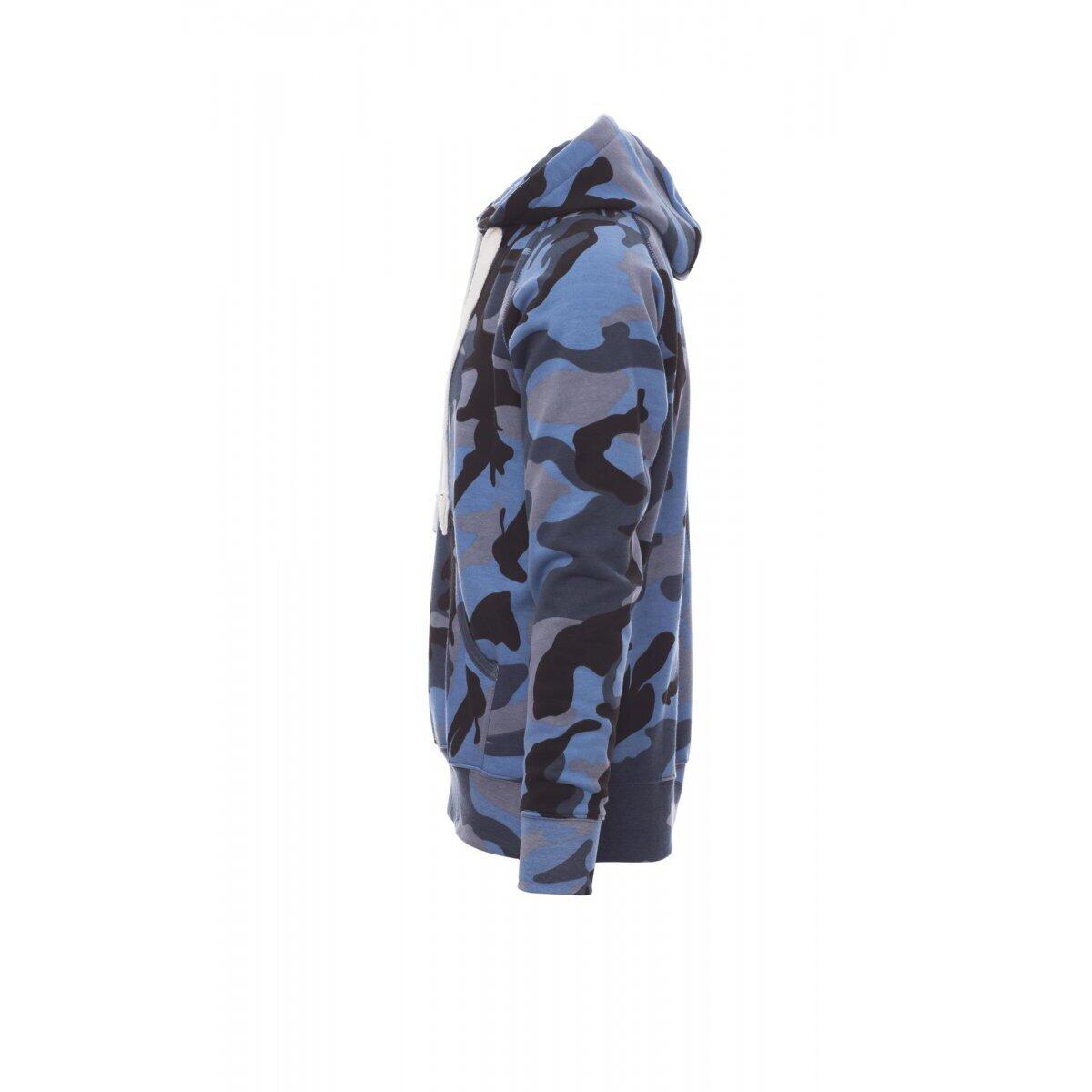 Sweatshirt à capuche Payper Atlanta+ 6/7