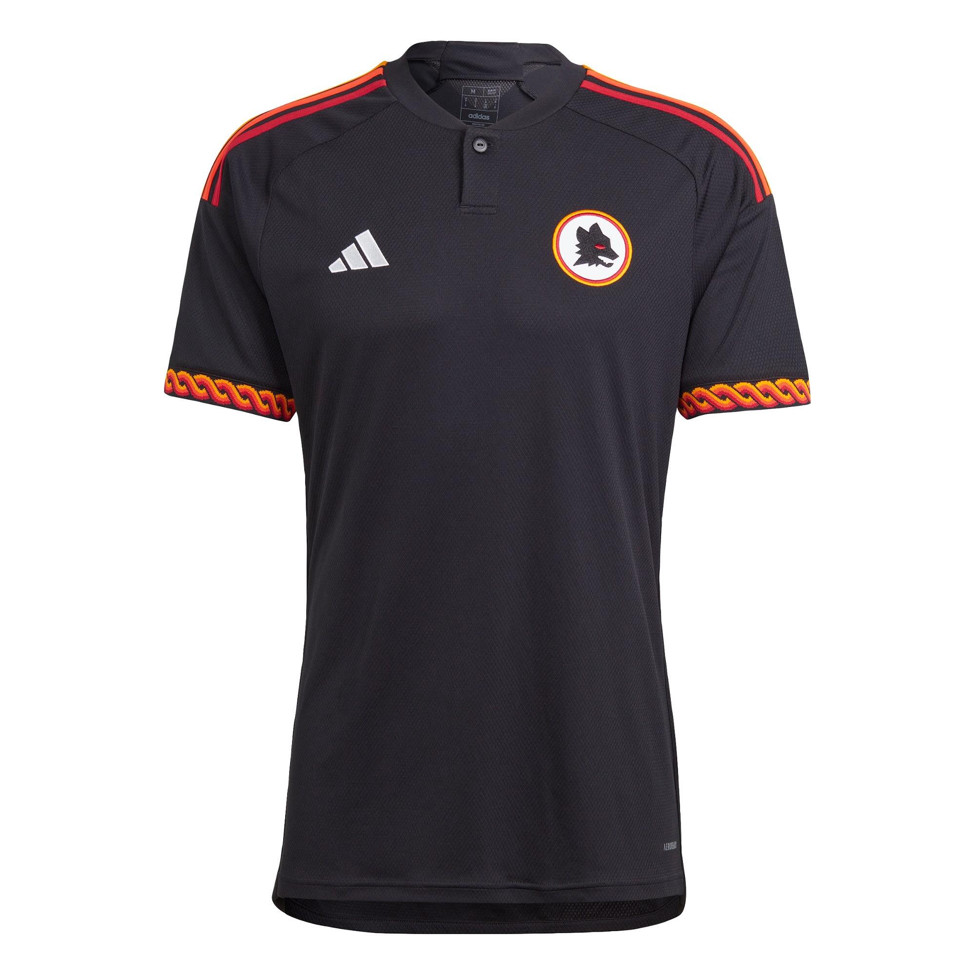 AS Roma Terza Maglia 23/24