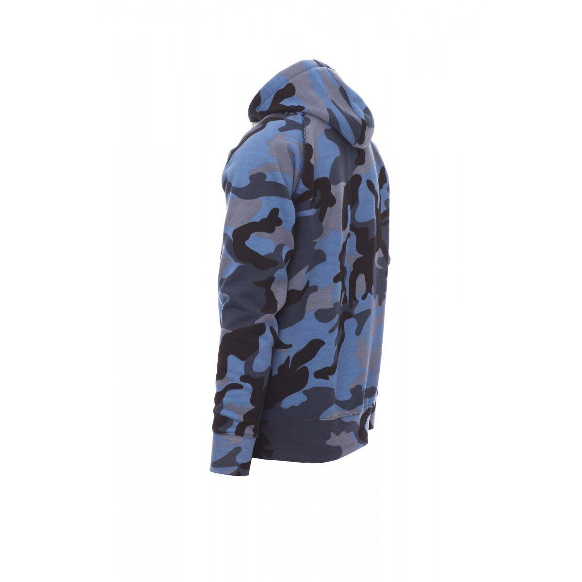 Sweatshirt à capuche Payper Atlanta+ 7/7