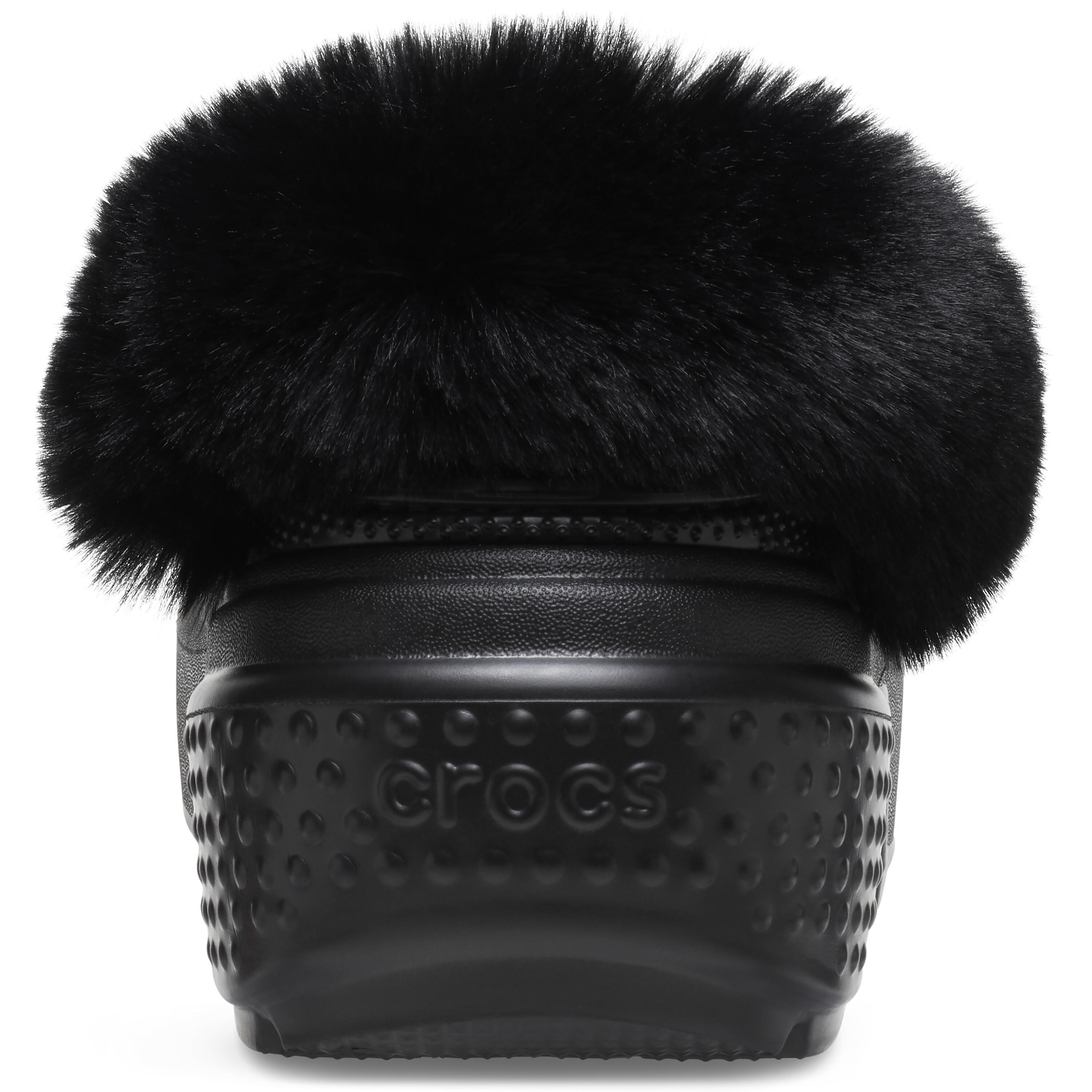 Zoccoli con fodera Crocs Stomp 4/6