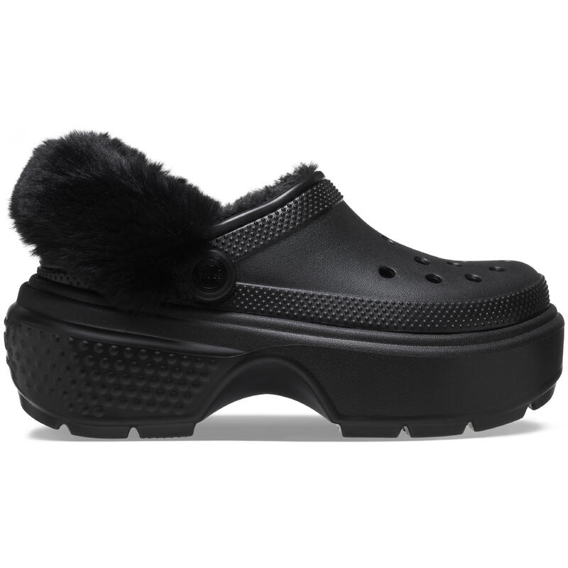 Sabots à doublure Crocs Stomp