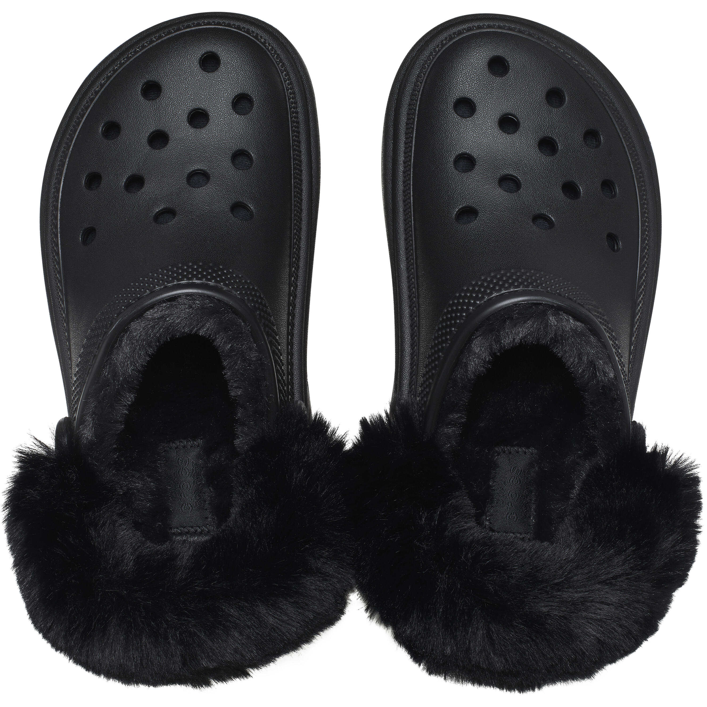 Zoccoli con fodera Crocs Stomp 5/6
