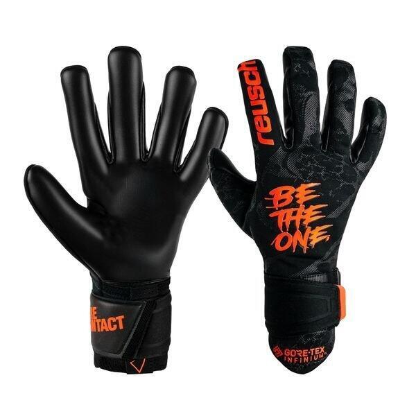 Gants de gardien Reusch Pure Contact Gold x Gore-Tex Infinimum