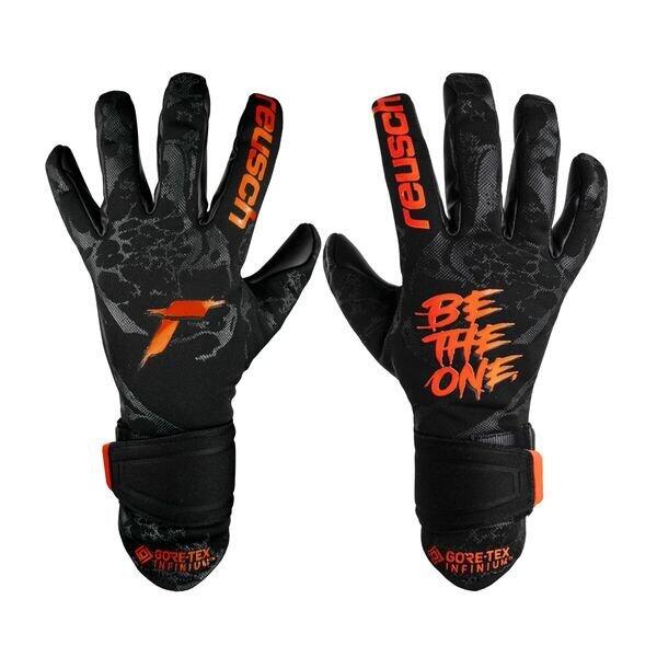 Gants de gardien Reusch Pure Contact Gold x Gore-Tex Infinimum