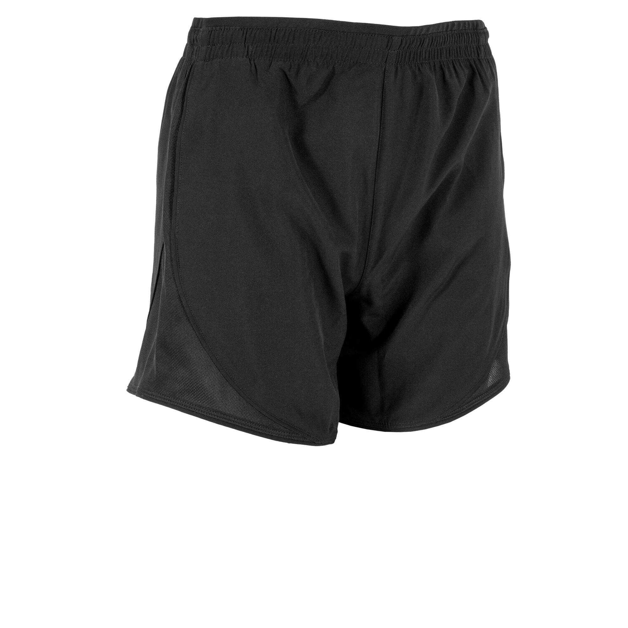 Pantalón corto de mujer Stanno Functionals Aero 2/5