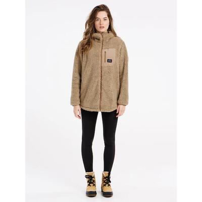 Fleece für Damen Protest Prtsago