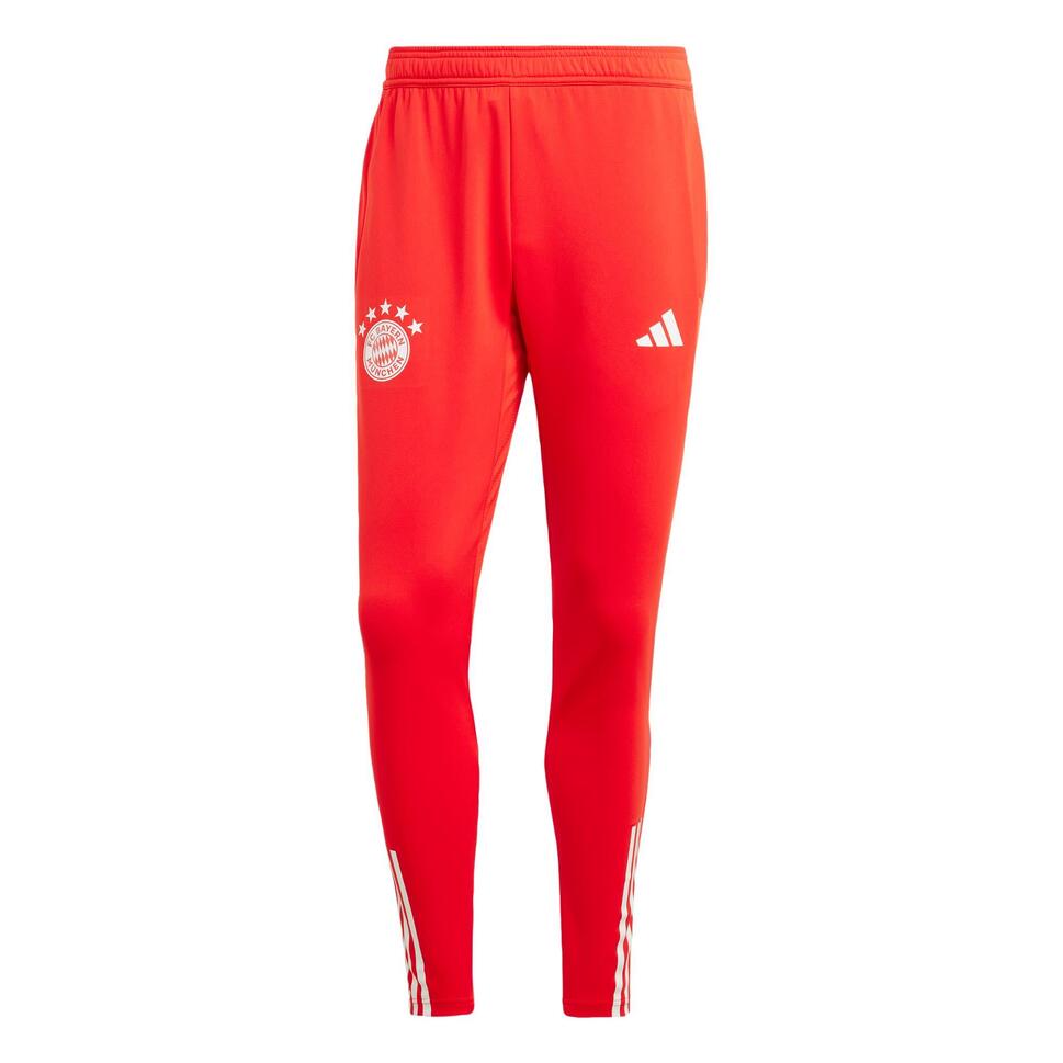 Spodnie FC Bayern Tiro 23 Training