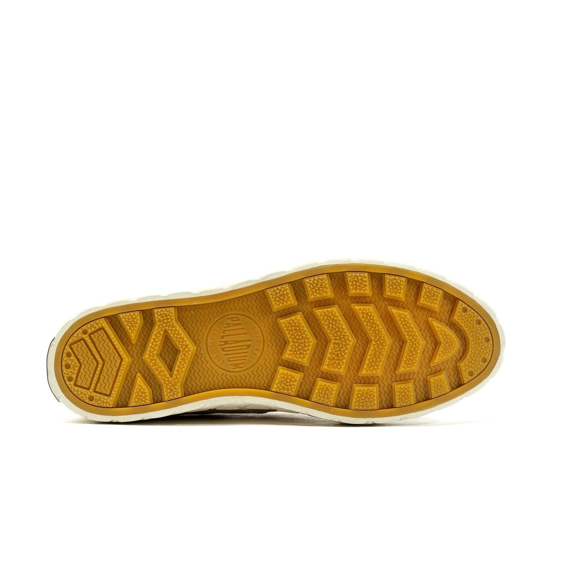 Baskets en toile Palladium Palla Ace Lo Supply 5/6