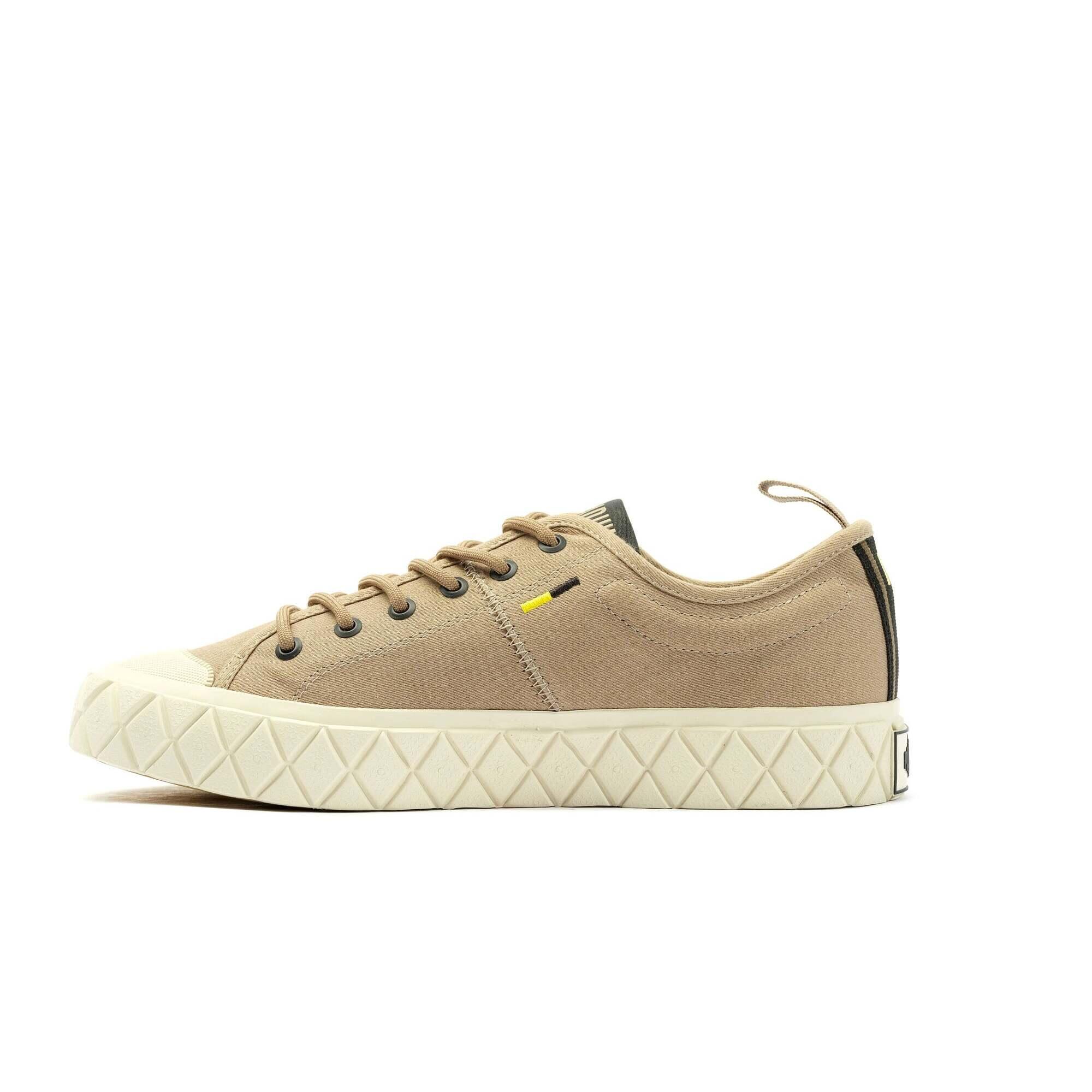 Baskets en toile Palladium Palla Ace Lo Supply 4/6