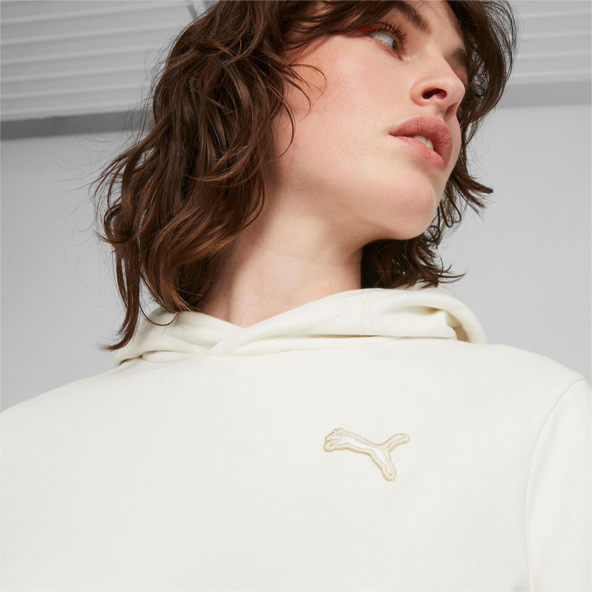 Sweatshirt à capuche Puma Better Essentials Mif FL 7/7