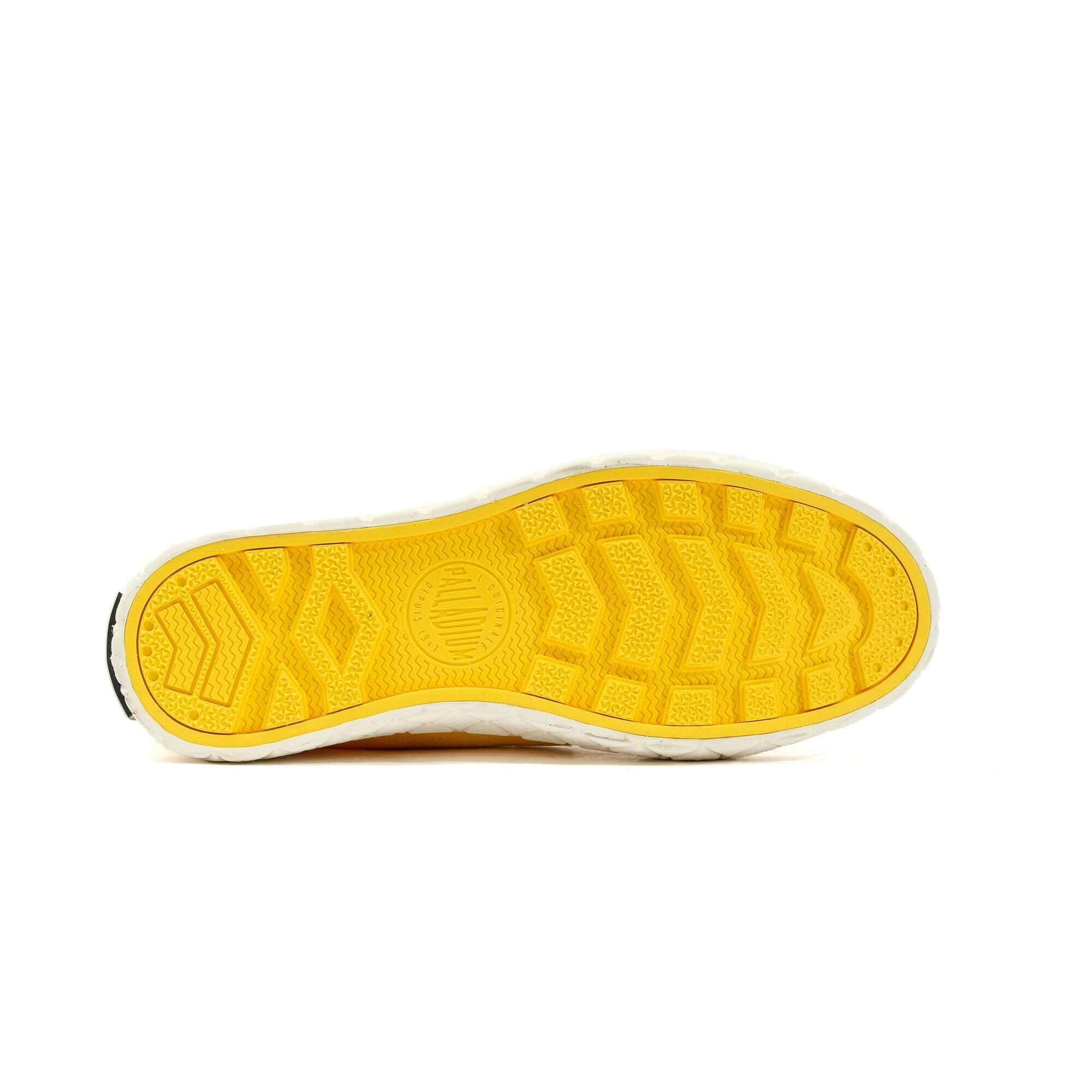 Trainers Palladium Palla Ace Lo Tie Dye 5/6