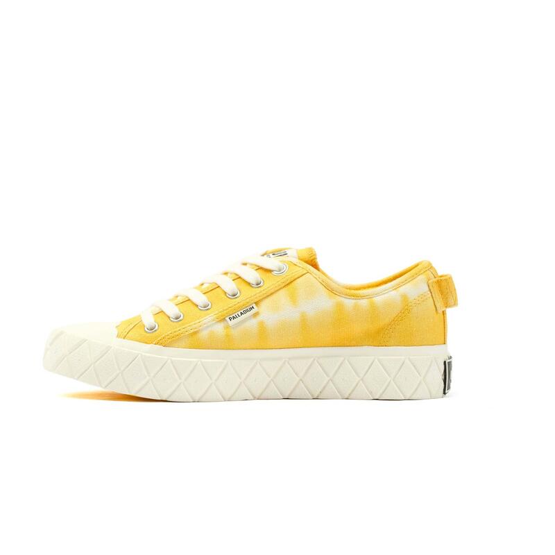 Baskets Palladium Palla Ace Lo Tie Dye